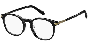 Fossil 7063 Eyeglasses