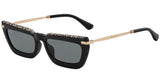 Jimmy Choo Vela Sunglasses