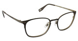 Evatik E9117 Eyeglasses