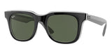 Ray Ban 4368 Sunglasses