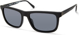 Kenneth Cole New York 7253 Sunglasses