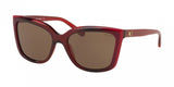 Coach L1059 8261 Sunglasses