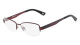 Marchon NYC M SWANN Eyeglasses