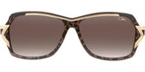 Cazal 8031 Sunglasses