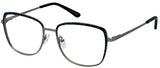 Elizabeth Arden 1240 Eyeglasses