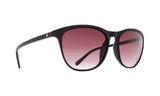038357 - Black - Happy Merlot Fade