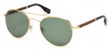 Zegna Couture 0002 Sunglasses