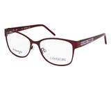 Cover Girl 0433 Eyeglasses