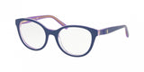 Polo Prep 8535 Eyeglasses