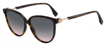 Fendi FF0345 Sunglasses