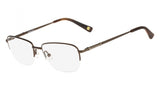 Marchon NYC THOMPKINS Eyeglasses