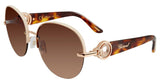 Chopard SCHB67S590301 Sunglasses