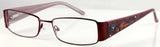 Harley-Davidson 0393 Eyeglasses