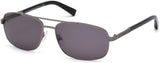 Ermenegildo Zegna 0012 Sunglasses