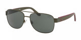 Polo 3122 Sunglasses