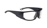 243094 - Matte Black - Clear