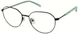 Jill Stuart 408 Eyeglasses