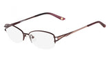 Marchon NYC CHRYSTIE Eyeglasses