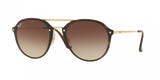 Ray Ban Blaze Doublebridge 4292N Sunglasses