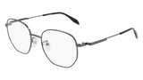 Alexander McQueen Edge AM0267O Eyeglasses