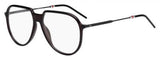 Dior Homme Blacktie258 Eyeglasses