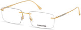 LONGINES 5001H Eyeglasses