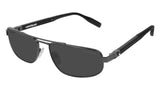 Montblanc Established MB0033S Sunglasses