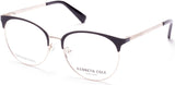 Kenneth Cole New York 0289 Eyeglasses