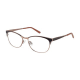 Isaac Mizrahi NY IM30000 Eyeglasses