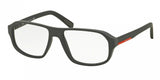 Prada Linea Rossa 05GV Eyeglasses