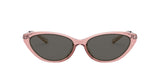 Michael Kors Perry 2109U Sunglasses