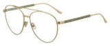 Jimmy Choo Jc216 Eyeglasses