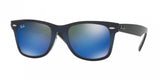 Ray Ban Wayfarer 2140F Sunglasses