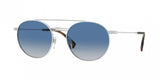 Burberry 3109 Sunglasses