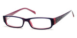 NATIONAL 0340 Eyeglasses