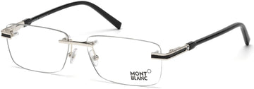 Montblanc 0679 Eyeglasses