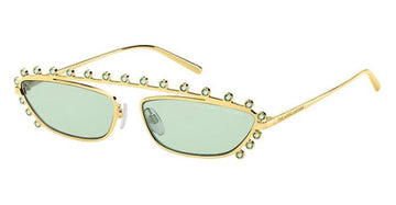 Marc Jacobs Marc487 Sunglasses