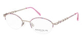Marcolin 7328 Eyeglasses