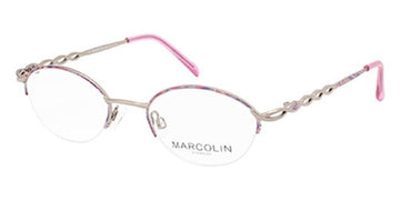 Marcolin 7328 Eyeglasses