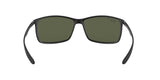 601S9A - Black - Polar Green