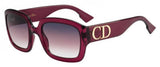 Dior Ddior Sunglasses