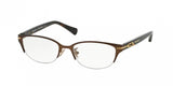 Coach Jackie 5058 Eyeglasses