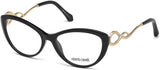 Roberto Cavalli 5009 Eyeglasses