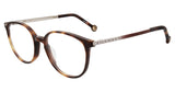 Carolina Herrera VHE759K500700 Eyeglasses