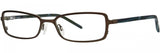 Kensie CURIOSITY Eyeglasses