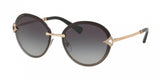 Bvlgari 6101B Sunglasses