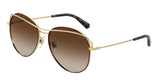 Dolce & Gabbana 2261 Sunglasses