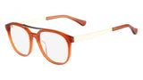 Calvin Klein 5872 Eyeglasses