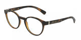 Dolce & Gabbana 5046 Eyeglasses