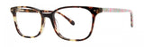 Lilly Pulitzer Alexa Eyeglasses